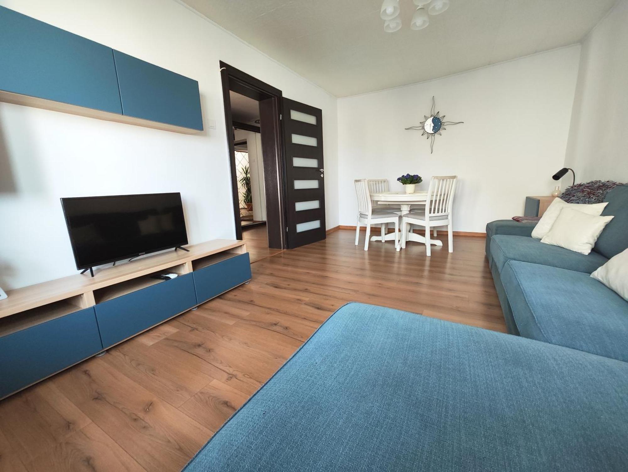 Platinum Apartment - Apartament Cu 3 Camere, 2 Dormitoare, 2 Bai, Bucatarie Complet Utilata, 2 Balcoane Bucureşti Exterior foto